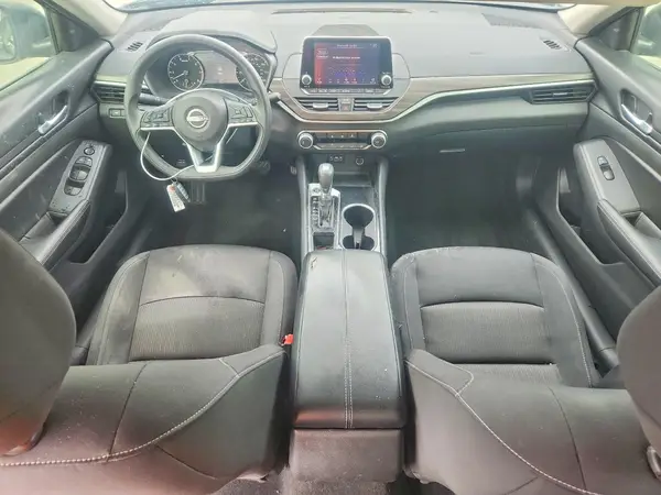 1N4BL4DV8RN380983 2024 NISSAN ALTIMA - Image 8
