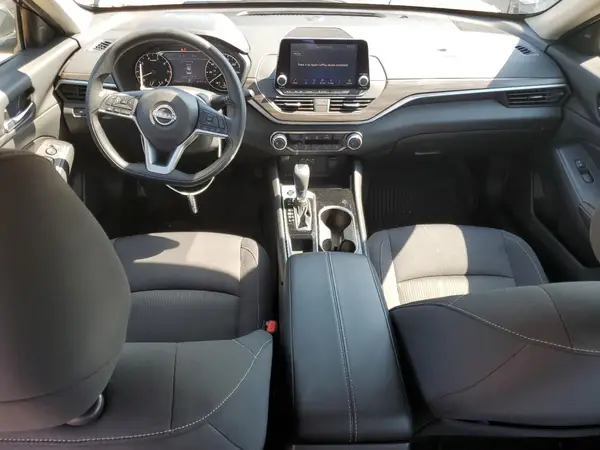 1N4BL4DV8RN382345 2024 NISSAN ALTIMA - Image 8