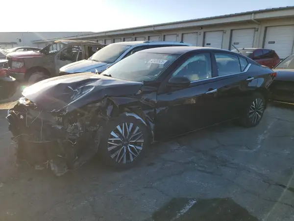 1N4BL4DV8RN383687 2024 NISSAN ALTIMA - Image 1