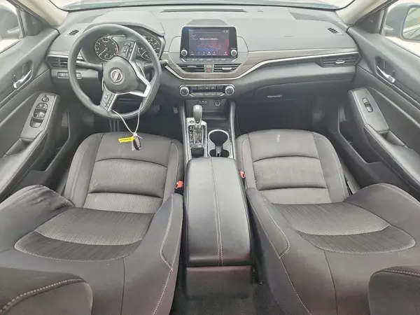 1N4BL4DV8RN385729 2024 NISSAN ALTIMA - Image 8