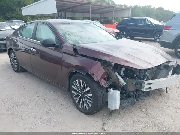 1N4BL4DV8RN386007 2024 NISSAN ALTIMA - Image 1