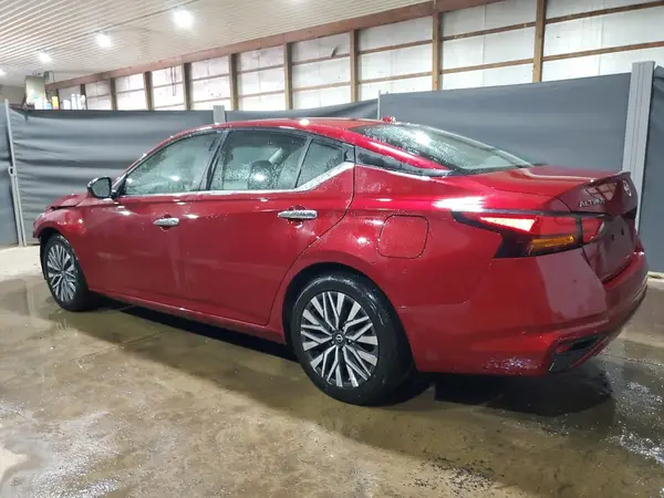 1N4BL4DV8RN387089 2024 NISSAN ALTIMA - Image 2
