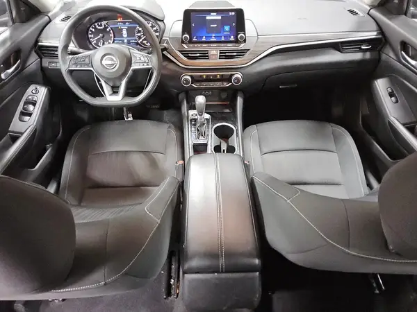 1N4BL4DV8RN387139 2024 NISSAN ALTIMA - Image 8