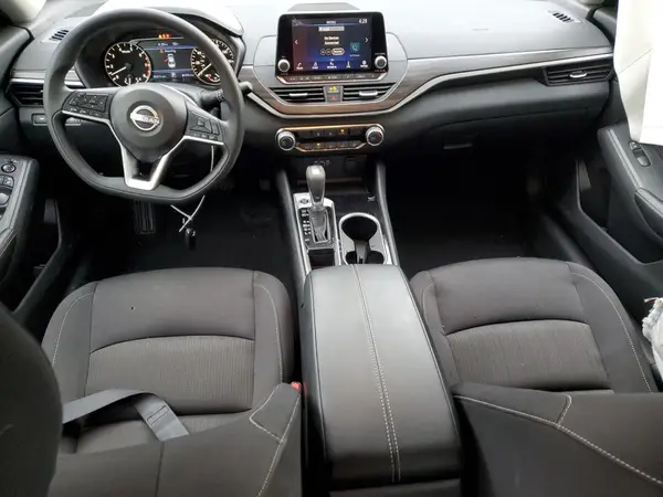 1N4BL4DV8RN387481 2024 NISSAN ALTIMA - Image 8