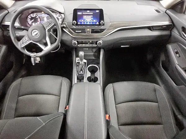 1N4BL4DV8RN389781 2024 NISSAN ALTIMA - Image 8