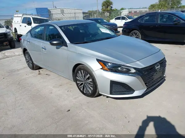 1N4BL4DV8RN392325 2024 NISSAN ALTIMA - Image 1