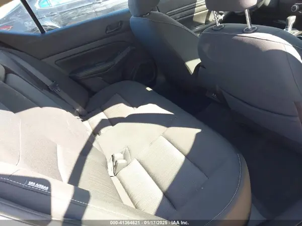 1N4BL4DV8RN392325 2024 NISSAN ALTIMA - Image 8