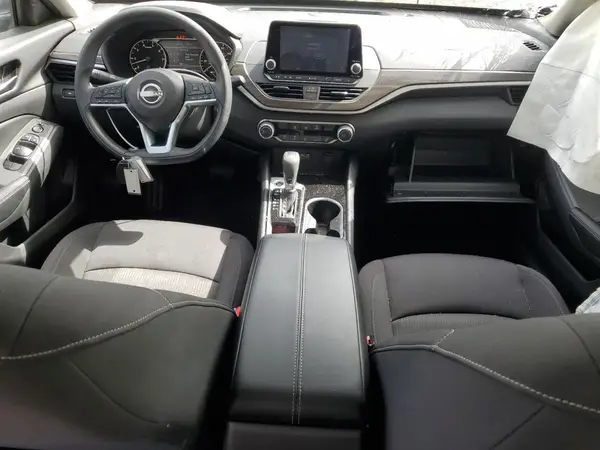 1N4BL4DV8RN393121 2024 NISSAN ALTIMA - Image 8