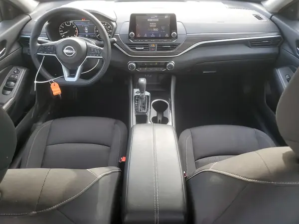1N4BL4DV8RN396309 2024 NISSAN ALTIMA - Image 8