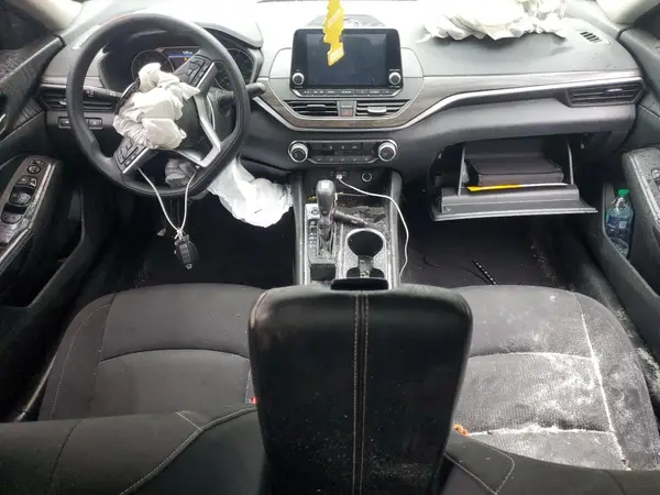 1N4BL4DV8RN396438 2024 NISSAN ALTIMA - Image 8