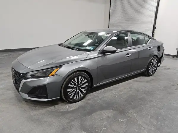 1N4BL4DV8RN399615 2024 NISSAN ALTIMA - Image 1