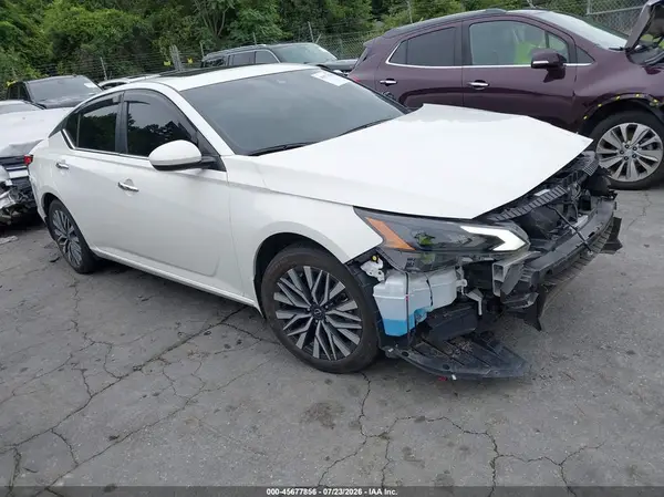 1N4BL4DV8RN400892 2024 NISSAN ALTIMA - Image 1
