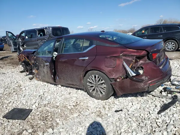 1N4BL4DV8RN403954 2024 NISSAN ALTIMA - Image 2
