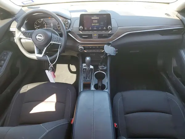 1N4BL4DV8RN407597 2024 NISSAN ALTIMA - Image 8