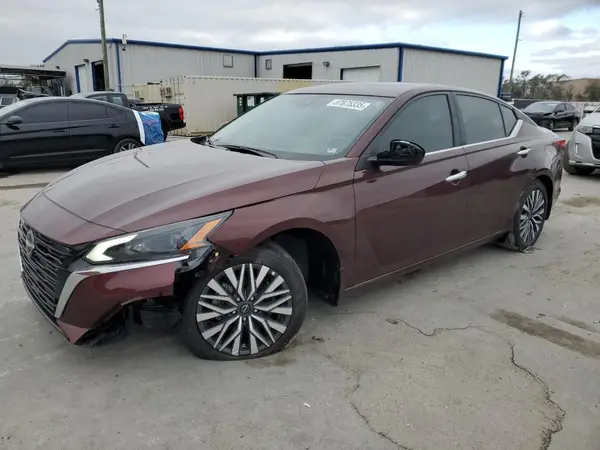 1N4BL4DV8RN409110 2024 NISSAN ALTIMA - Image 1