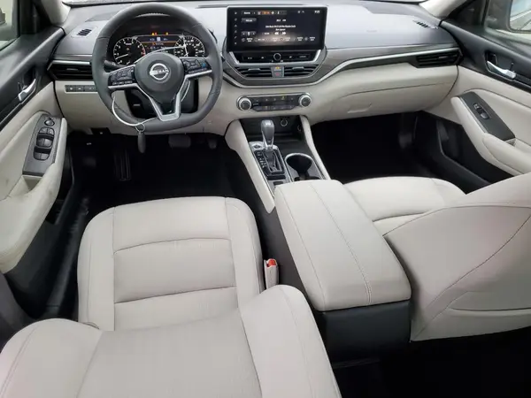 1N4BL4DV8RN409110 2024 NISSAN ALTIMA - Image 8