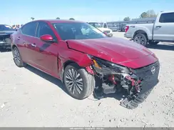 1N4BL4DV8RN411133 2024 NISSAN ALTIMA