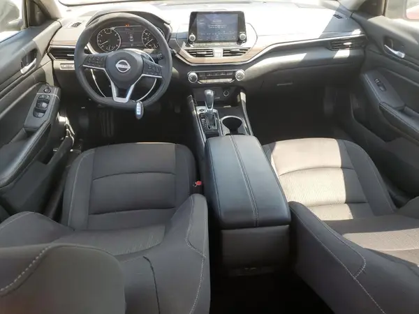 1N4BL4DV8RN420074 2024 NISSAN ALTIMA - Image 8