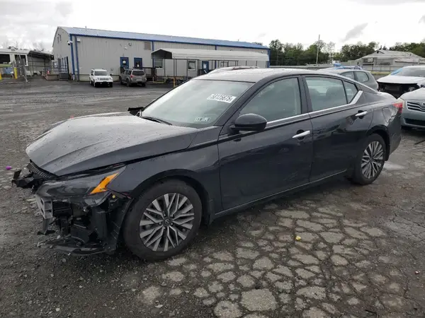 1N4BL4DV8RN423122 2024 NISSAN ALTIMA - Image 1
