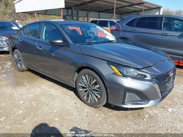1N4BL4DV8RN424271 2024 NISSAN ALTIMA - Image 1
