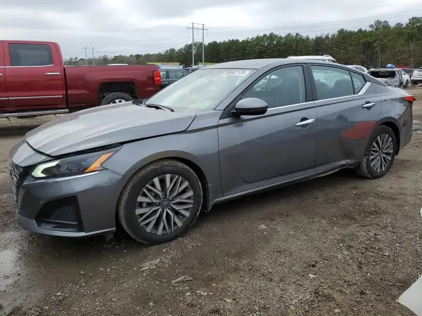 1N4BL4DV8RN426084 2024 NISSAN ALTIMA - Image 1