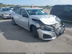 1N4BL4DV8RN430121 2024 NISSAN ALTIMA