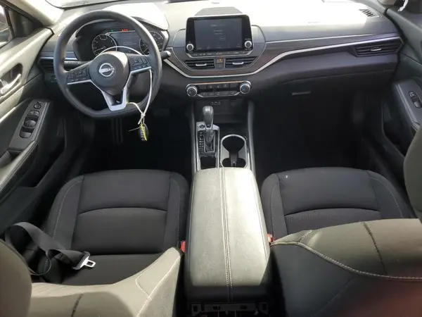 1N4BL4DV8RN432127 2024 NISSAN ALTIMA - Image 8