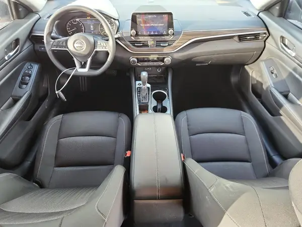 1N4BL4DV8RN434086 2024 NISSAN ALTIMA - Image 8