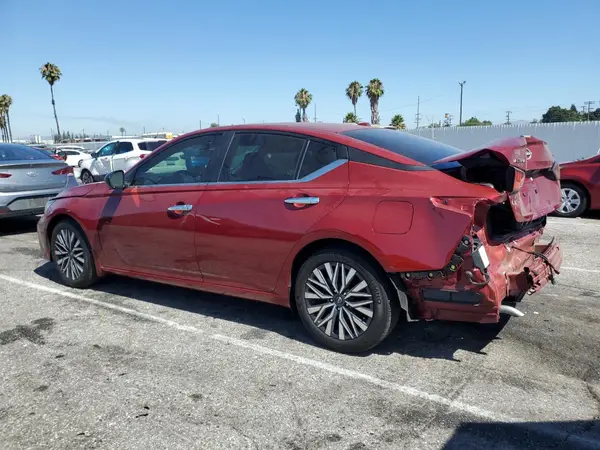 1N4BL4DV8RN434766 2024 NISSAN ALTIMA - Image 2