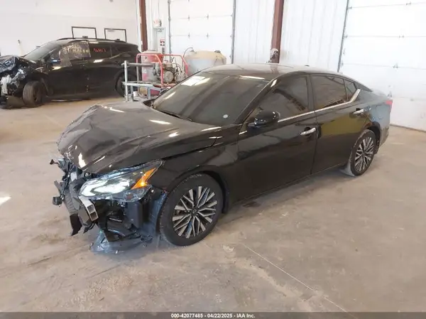 1N4BL4DV8RN436310 2024 NISSAN ALTIMA - Image 2