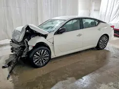 1N4BL4DV8SN301060 2025 NISSAN ALTIMA