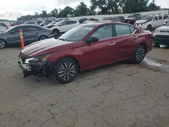 1N4BL4DV8SN301737 2025 NISSAN ALTIMA