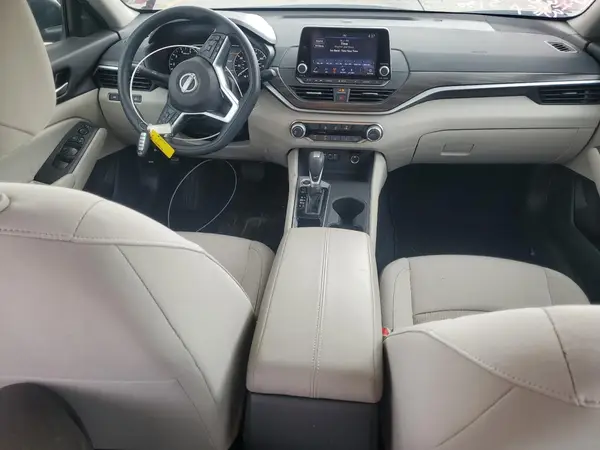 1N4BL4DV8SN301737 2025 NISSAN ALTIMA - Image 8