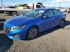 1N4BL4DV8SN301883 2025 NISSAN ALTIMA
