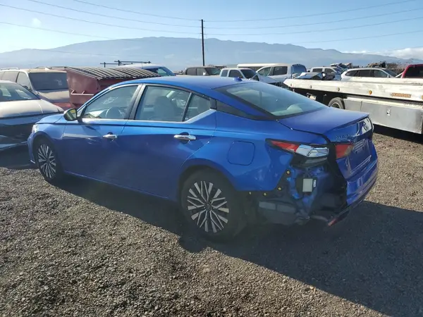 1N4BL4DV8SN301883 2025 NISSAN ALTIMA - Image 2