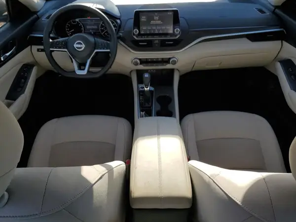 1N4BL4DV8SN301883 2025 NISSAN ALTIMA - Image 8
