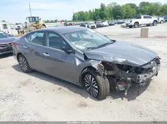 1N4BL4DV8SN302533 2025 NISSAN ALTIMA