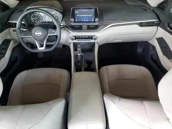 1N4BL4DV8SN302614 2025 NISSAN ALTIMA - Image 8