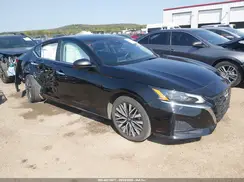 1N4BL4DV8SN302757 2025 NISSAN ALTIMA