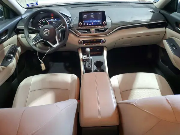 1N4BL4DV8SN303049 2025 NISSAN ALTIMA - Image 8