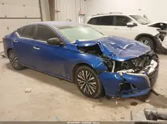 1N4BL4DV8SN303410 2025 NISSAN ALTIMA
