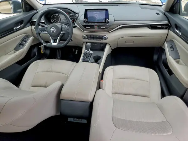 1N4BL4DV8SN303486 2025 NISSAN ALTIMA - Image 8