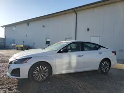 1N4BL4DV8SN303682 2025 NISSAN ALTIMA