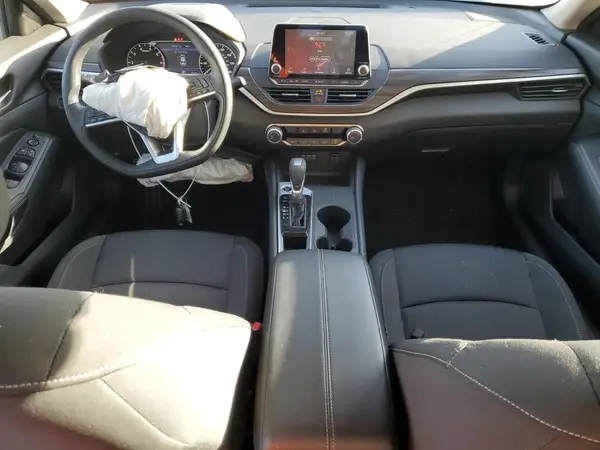 1N4BL4DV8SN303682 2025 NISSAN ALTIMA - Image 8
