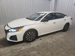 1N4BL4DV8SN303732 2025 NISSAN ALTIMA