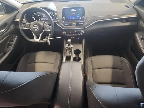 1N4BL4DV8SN303732 2025 NISSAN ALTIMA - Image 8
