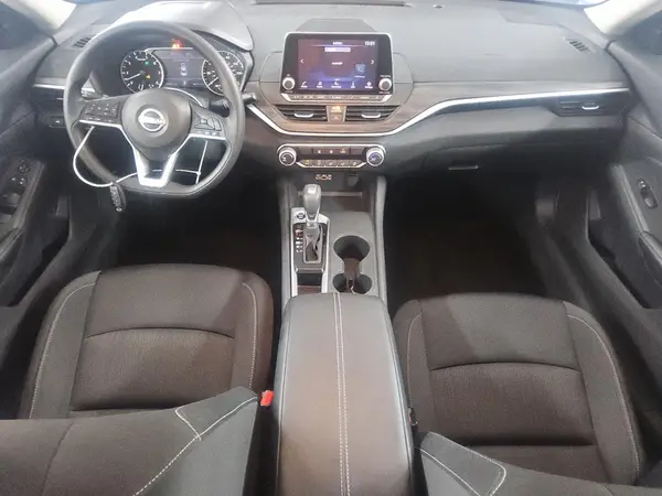 1N4BL4DV8SN304542 2025 NISSAN ALTIMA - Image 8