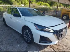 1N4BL4DV8SN304864 2025 NISSAN ALTIMA
