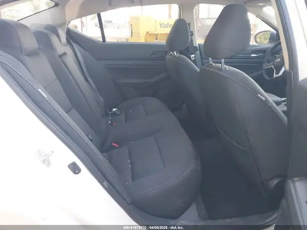 1N4BL4DV8SN304864 2025 NISSAN ALTIMA - Image 8