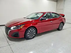 1N4BL4DV8SN305562 2025 NISSAN ALTIMA